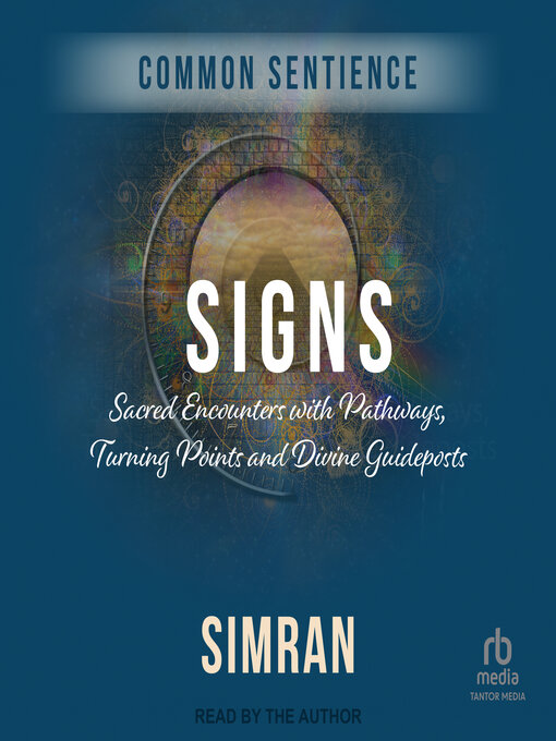 Title details for Signs by Simran - Available